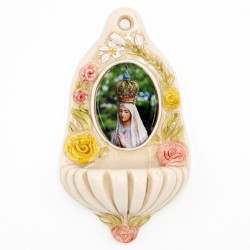 Holy Water Fonts