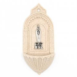 Holy Water Fonts
