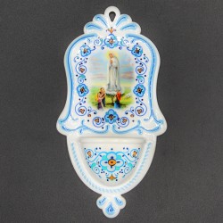 Holy Water Fonts
