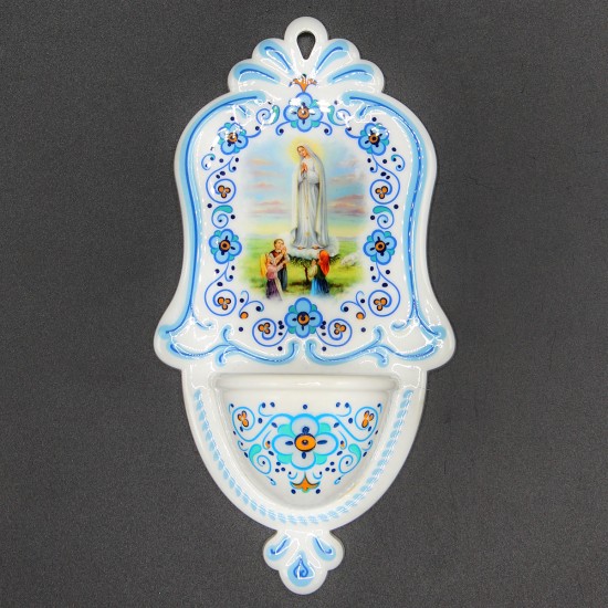 Holy Water Fonts