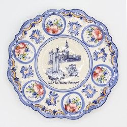 Ceramic Plates