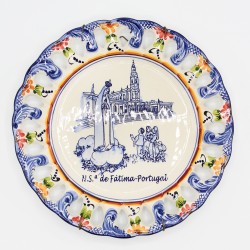 Ceramic Plates