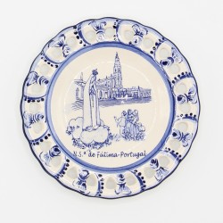 Ceramic Plates