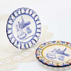 Ceramic Plates