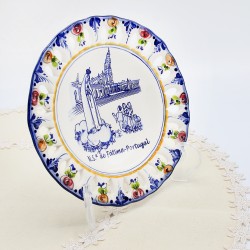 Ceramic Plates