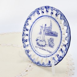 Ceramic Plates