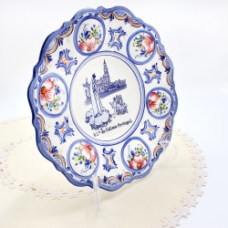 Ceramic Plates