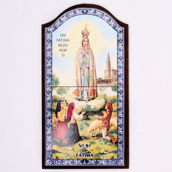 Azulejos