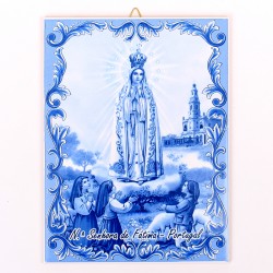 Azulejos