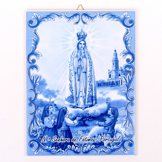 Azulejos