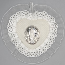Baby Crib Medal