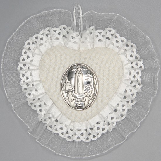 Baby Crib Medal