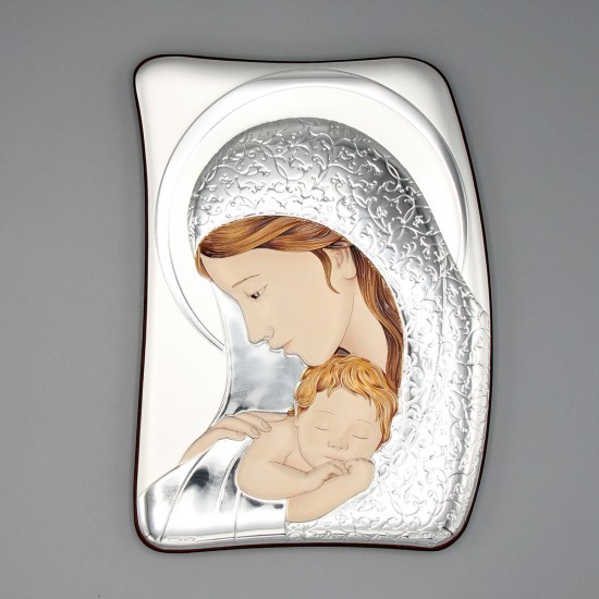 Baby Crib Medal