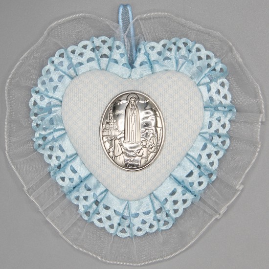 Baby Crib Medal