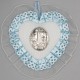 Baby Crib Medal