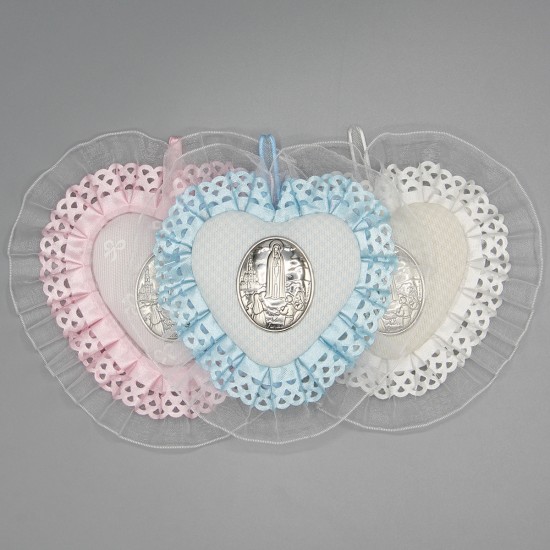 Baby Crib Medal