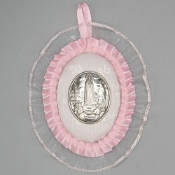 Baby Crib Medal