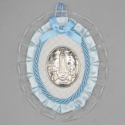 Baby Crib Medal
