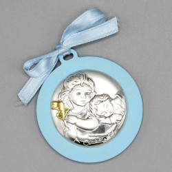 Baby Crib Medal