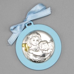 Baby Crib Medal