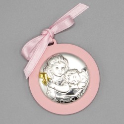 Baby Crib Medal