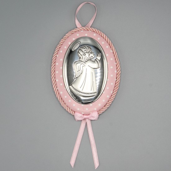 Medalhão de Berço