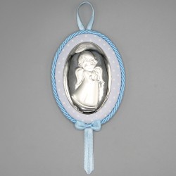 Baby Crib Medal