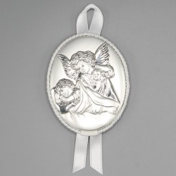Baby Crib Medal