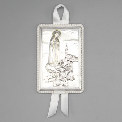 Baby Crib Medal