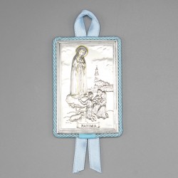 Baby Crib Medal