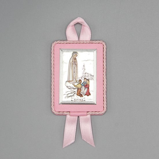 Baby Crib Medal
