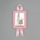Baby Crib Medal