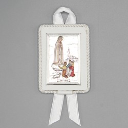 Baby Crib Medal