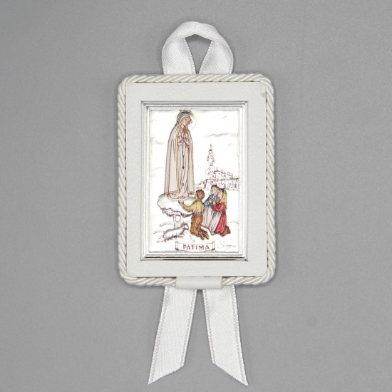 Baby Crib Medal