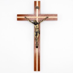 Crosses and Crucifixes