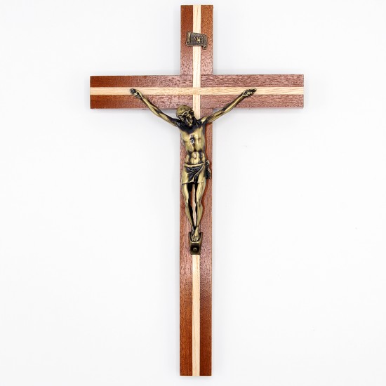Crosses and Crucifixes