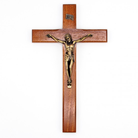 Crosses and Crucifixes