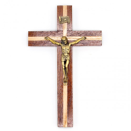 Crosses and Crucifixes