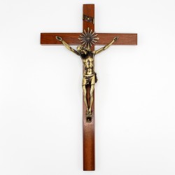 Crosses and Crucifixes