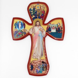 Crosses and Crucifixes