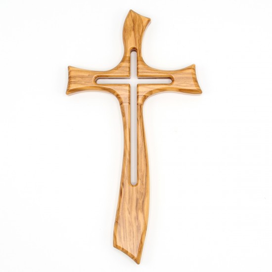 Crosses and Crucifixes