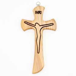 Crosses and Crucifixes