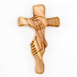 Crosses and Crucifixes