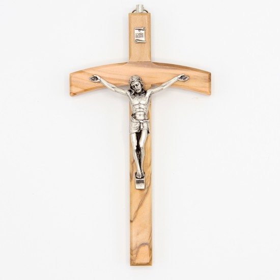 Crosses and Crucifixes