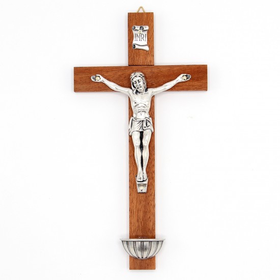 Crosses and Crucifixes