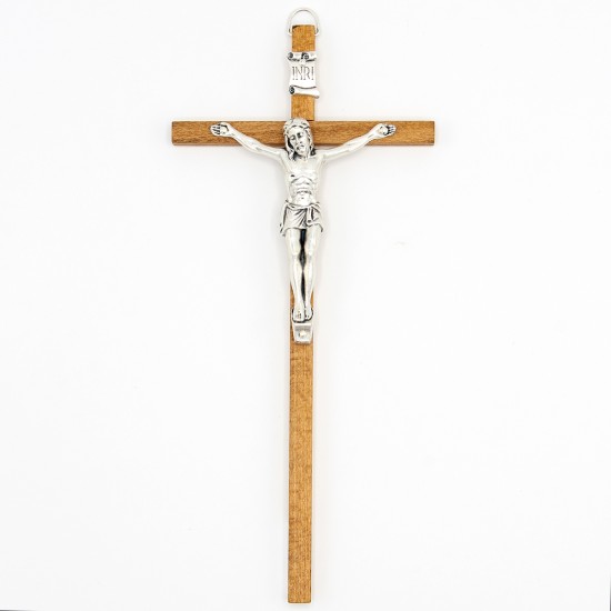 Crosses and Crucifixes