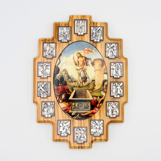 Crosses and Crucifixes