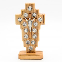 Crosses and Crucifixes