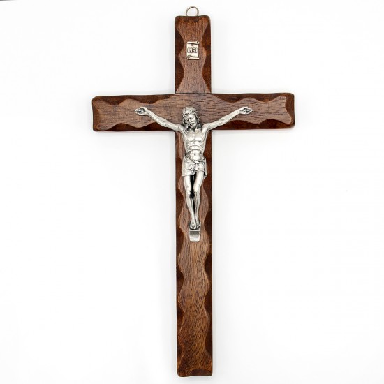 Crosses and Crucifixes