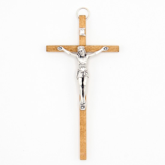 Crosses and Crucifixes